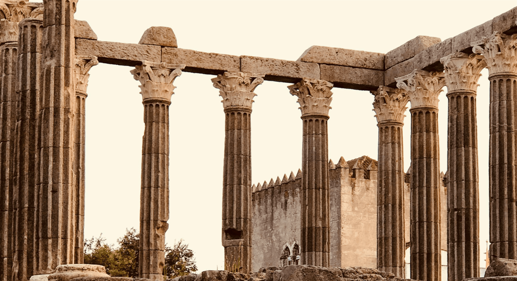 TIMELESS EVORA: A JOURNEY THROUGH HISTORY & HERITAGE