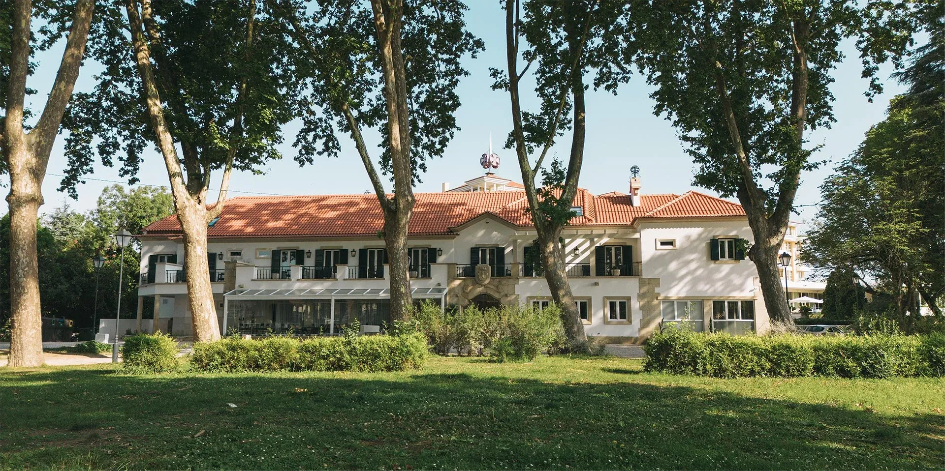 Estalagem de Santa Iria