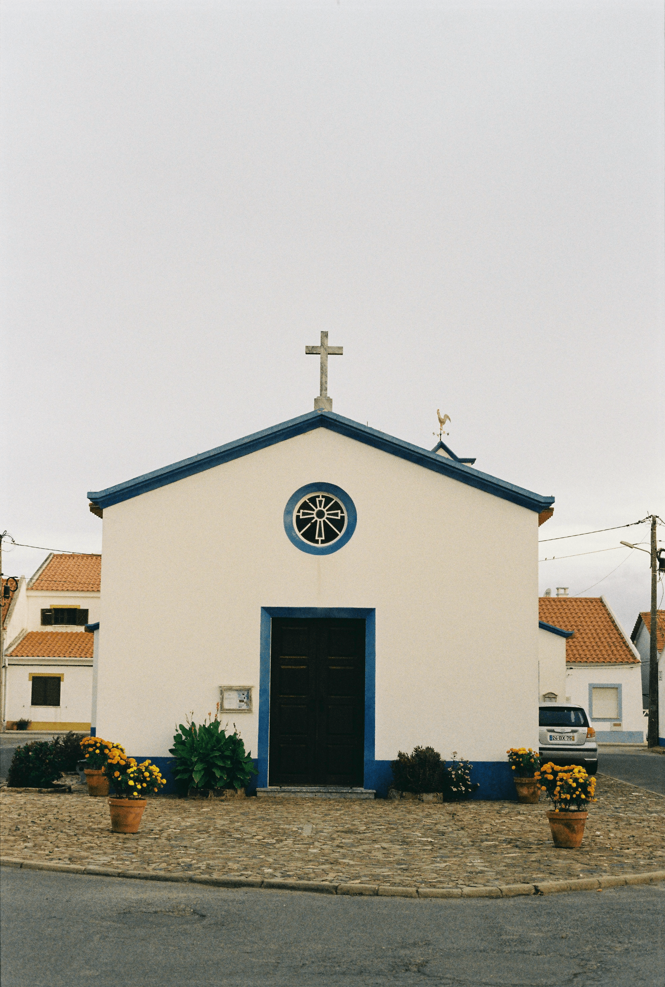 Celebrating Portugal
