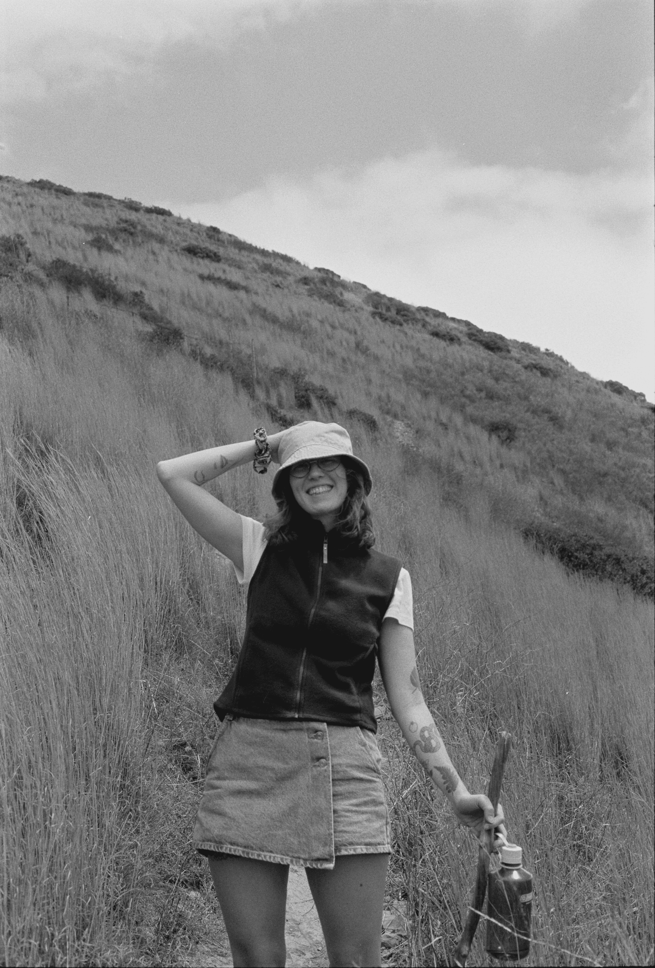 Our Story Begins in Africa