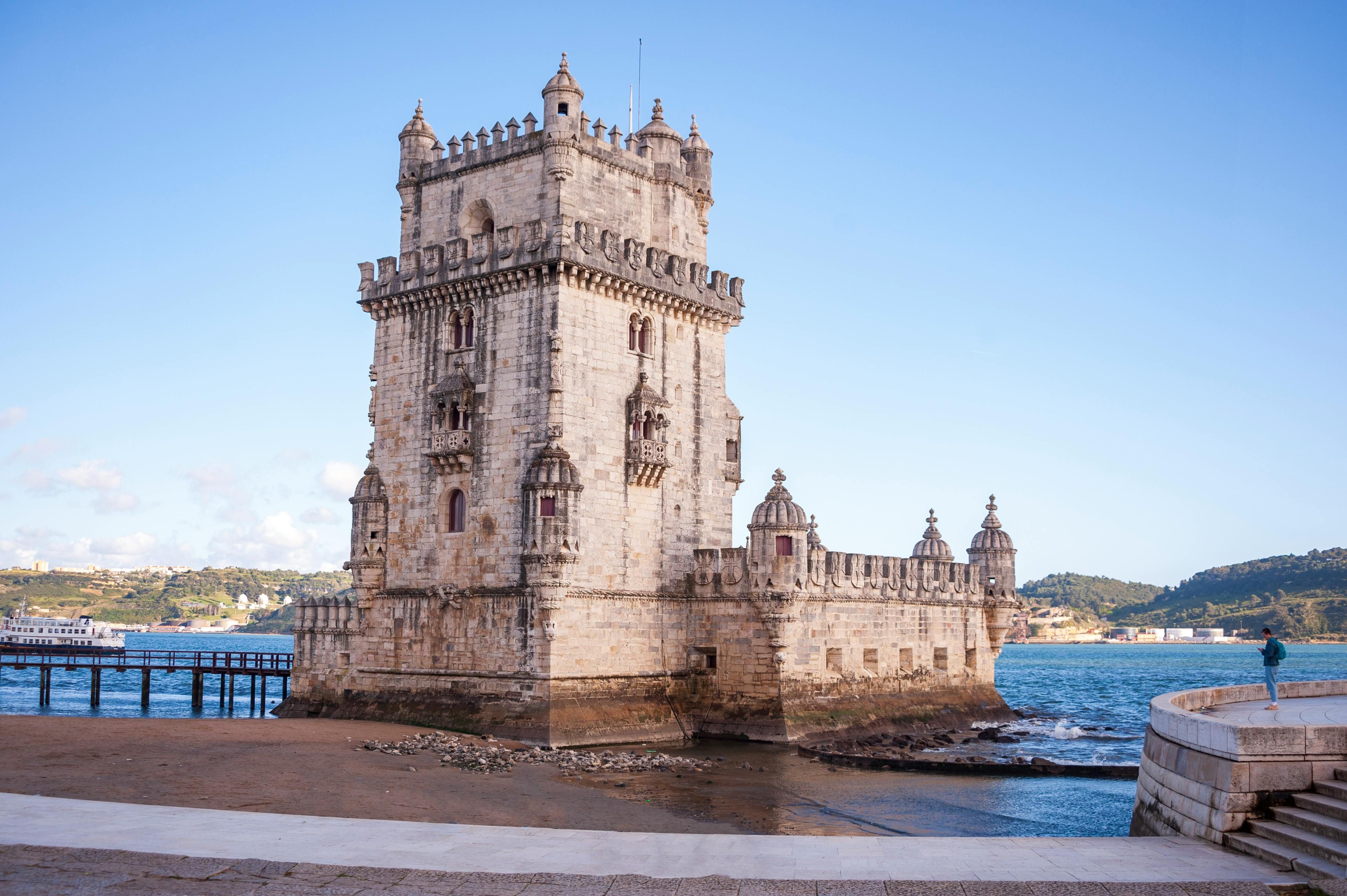 Let us craft your Portugal story – one that is uniquely yours.