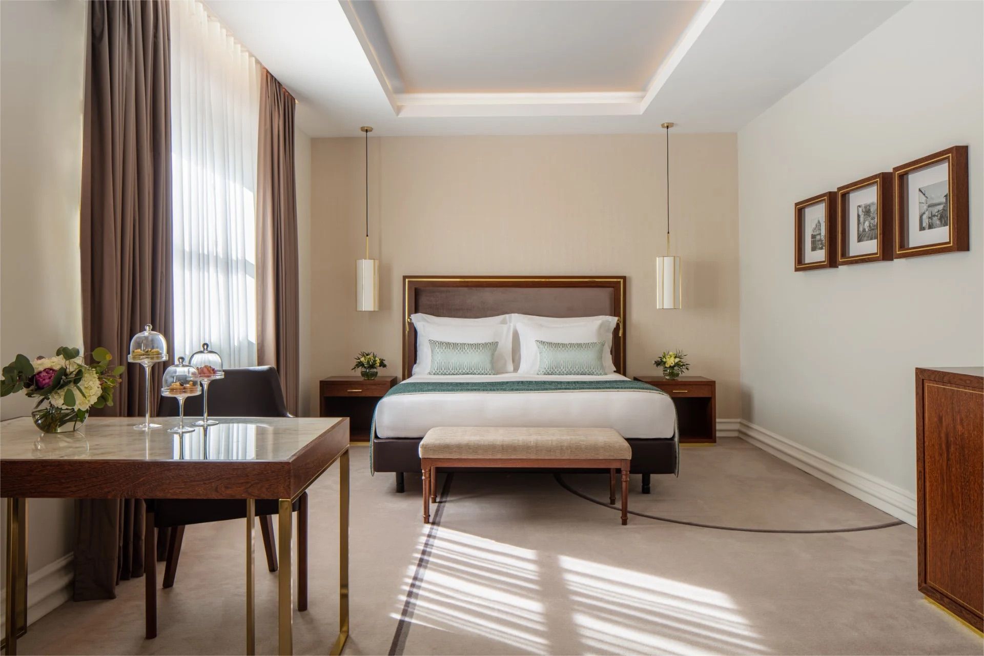 Hotel Tivoli Avenida Liberdade Lisboa (or similiar)